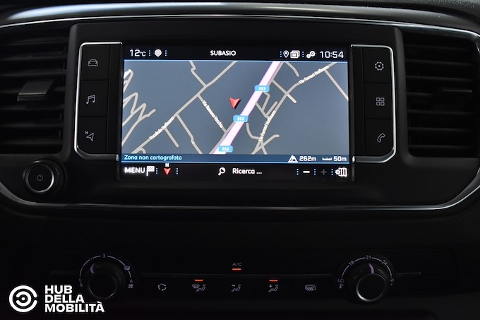 PEUGEOT Expert 2.0 BlueHDi 120 S&S PL-TN Furgone Pro Standard